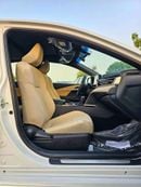 Toyota Camry LE / 2.5L V4 PETROL / PUSH START / DVD CAMERA / SUNROOF (CODE # CPTLE)