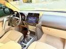 Toyota Prado TOYOTA PRADO YEAR 2021TX-L Top 4.0L BLACK V6