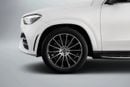 Mercedes-Benz GLE 450 4MATIC