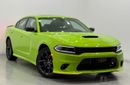 دودج تشارجر GT 3.6L *Brand New* 2023 Dodge Charger GT, March 2026 Dodge Warranty, Delivery Kms, GCC