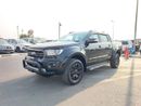 Ford Ranger FORD RANGER WILDTREK PICK UP RHD 2021 MODEL 3.2 L DIESEL AUTOMATIC(PM54614)