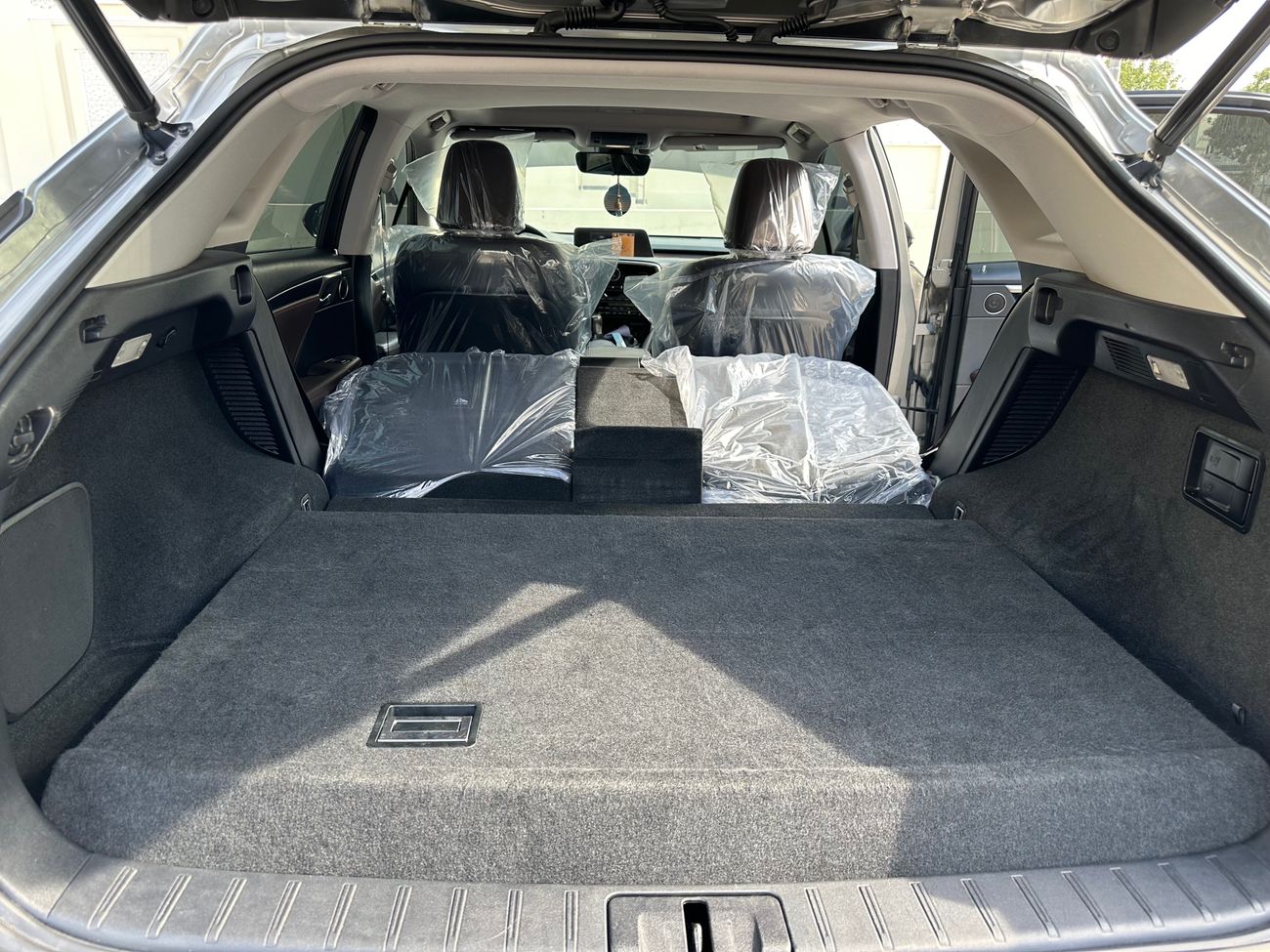 Lexus RX 500h Lexus RX 450H