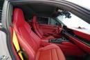 Porsche 911 CARRERA GTS