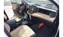 تويوتا راف ٤ Toyota Rav-4 Gxr 4WD,model:2017. Free of accident with low mileage