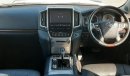 Toyota Land Cruiser TOYOTA LANDCRUISER SAHARA 2020 MODEL FULL OPTION RIGHT HAND DRIVE