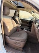 Lexus GX460 Premier 4.6L Full option