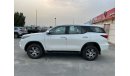 Toyota Fortuner GXR Toyota Fortuner 2.7 GX 4x2 Automatic with cruise control
