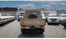 Toyota Land Cruiser Pick Up Land Cruiser Pickup Dc 4.0L Petrol  2023 Model