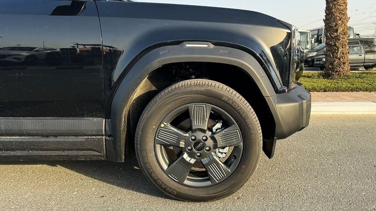 Chery iCar 03 CHERY ICAR EQ3 ELECTRIC CAR(4x2) (80,000 AED, export price) 2025YM