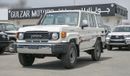 تويوتا لاند كروزر 70 LX V8 4.5L