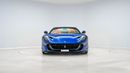 Ferrari 812 GTS UAE's Very Best Example | AED 24,373 Per Month