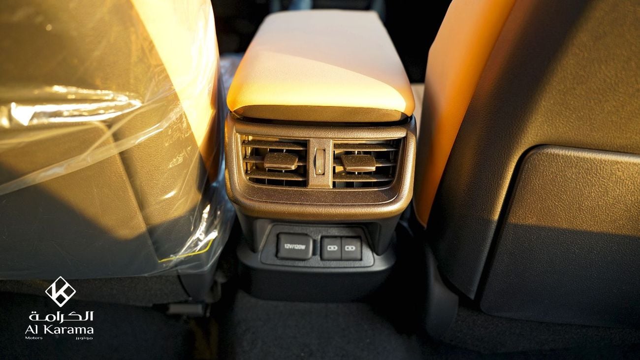 Lexus ES300h 2025 Lexus ES300h 2.5L | Hybrid | GCC | Hybrid Car |  5 Seater Sedan | Leather Seats