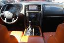 Nissan Patrol SE Platinum City