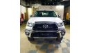 Toyota Hilux Double Cabin Pickup Full Option Brand New