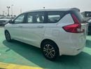 Suzuki Ertiga 1.5L PETROL FULL OPTION 7 SEATS 2025
