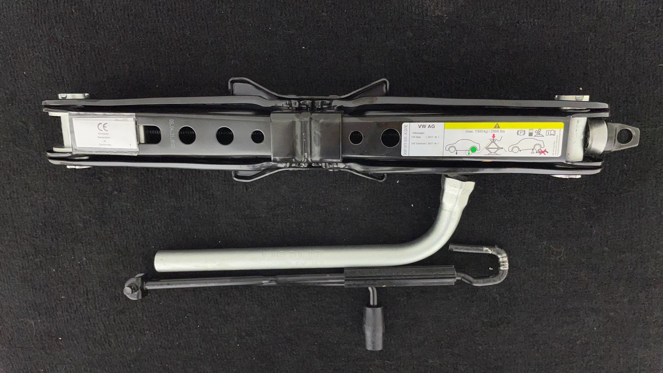 فولكس واجن تيرامونت TRENDLINE 3.6 | بدون دفعة مقدمة | اختبار قيادة مجاني للمنزل