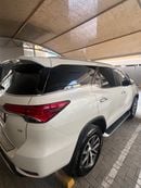 تويوتا فورتونر VXR 4.L,First owner, service history