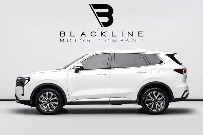 Ford Territory TREND, миниатюра 27