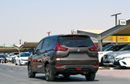 Mitsubishi Xpander MITSUBISHI Mid 1.5L X_BANDER 2022 GCC IN EXCELLENT CONDITION