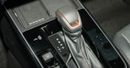 Toyota Frontlander Luxury black-black