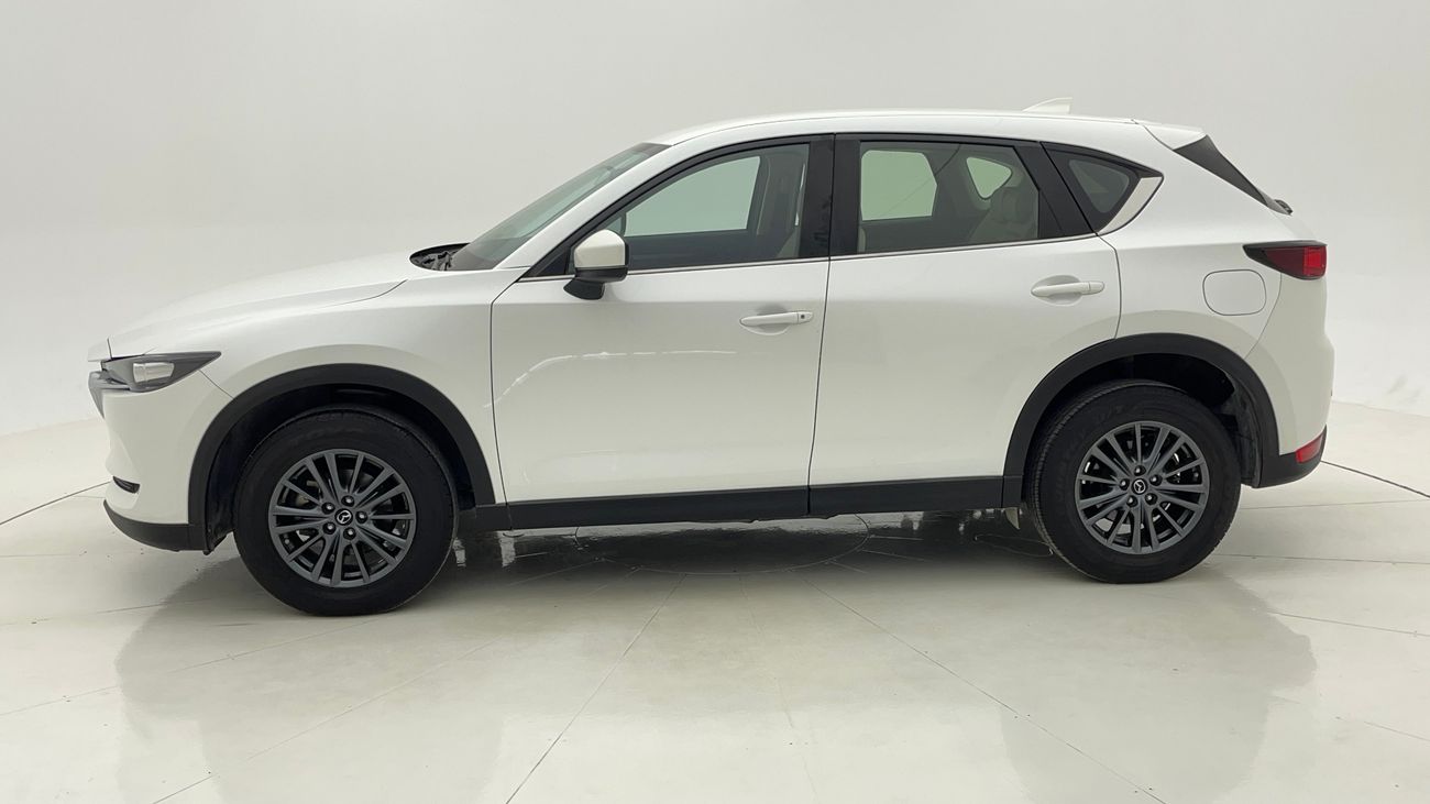 مازدا CX5 GL 2.5 | بدون دفعة مقدمة | اختبار قيادة مجاني للمنزل