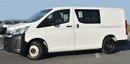 تويوتا هاياس 2026 MODEL TOYOTA-HIACE HALF PV 3.5L M/T