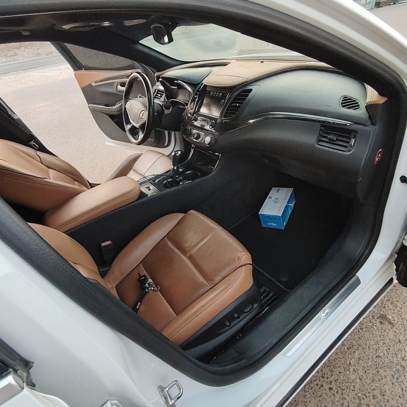 Chevrolet Impala
