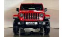 Jeep Wrangler Rubicon X Unlimited