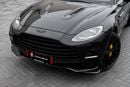 Aston Martin DBX DBX 707 | 17,625 P.M | 0% Downpayment | Immaculate with full PPF!! | Ramadan Offer!