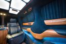 Mercedes Benz Vito