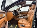 Porsche Cayenne 2019 Porsche Cayenne Turbo, Warranty, Full Porsche Service History, Very Low Km, Fully Loaded, GCC