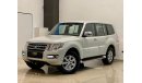 ميتسوبيشي باجيرو 2016 Mitsubishi Pajero GLS V6, Full Service History, Warranty, GCC