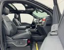 Ford F 150 Raptor Raptor 3.5L V6 2022 Ford F-150 Raptor, November 2027 Ford Warranty + Service Pack, Excellent Conditi