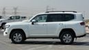 Toyota Land Cruiser SAHARA DIESEL 3.3L 7 SEATS