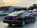 Mercedes Benz CLS350 AMG 3.5L