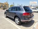 Volkswagen Touareg SEL