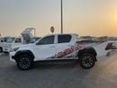 Toyota Hilux GL