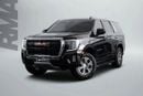 GMC Yukon AT4 5.3 V8 SLE (2WD)