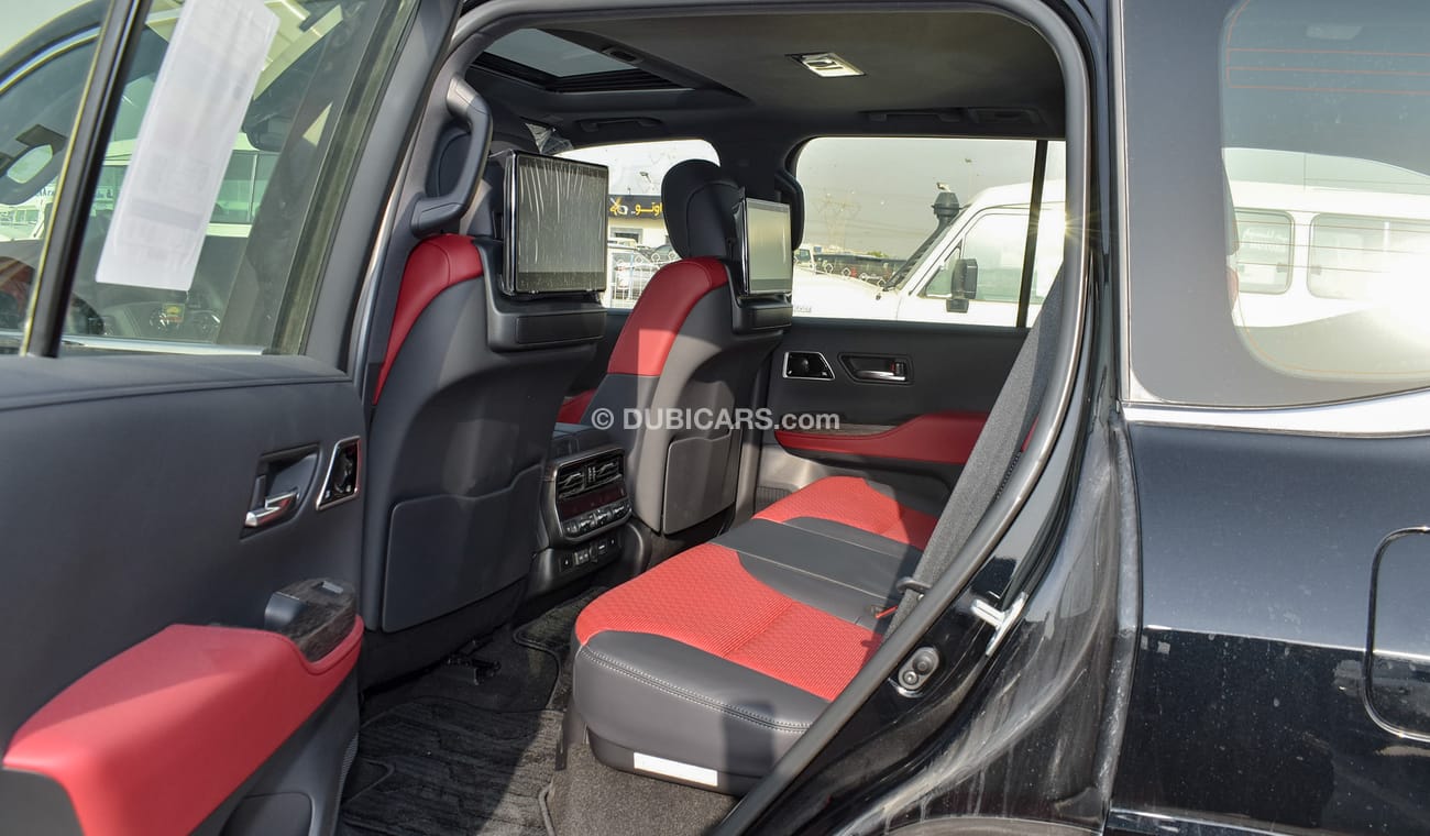 Toyota Land Cruiser VX.R TW TWIN TURBO