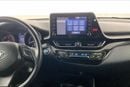 Toyota CHR GX | Guaranteed Warranty | 0 Down Payment