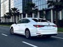 Lexus ES350 1,320 P.M | | ES-350 | 3.5L V6 | | FREE ACCIDENT | ORIGINAL PAINT