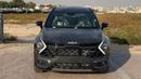 كيا سبورتيج 2024 KIA SPORTAGE GT-line DIESEL 1.6L TURBO