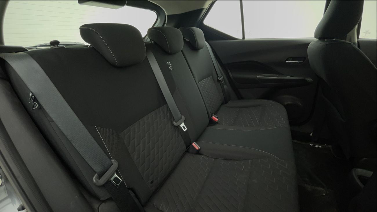 Nissan Kicks SV 1.6 | Zero Down Payment | Home Test Drive