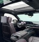 كاديلاك إسكالاد Escalade-V 6.2L 2023 Cadillac Escalade V, 2027 Cadillac Warranty, 2028 Cadillac Service Pack, GCC