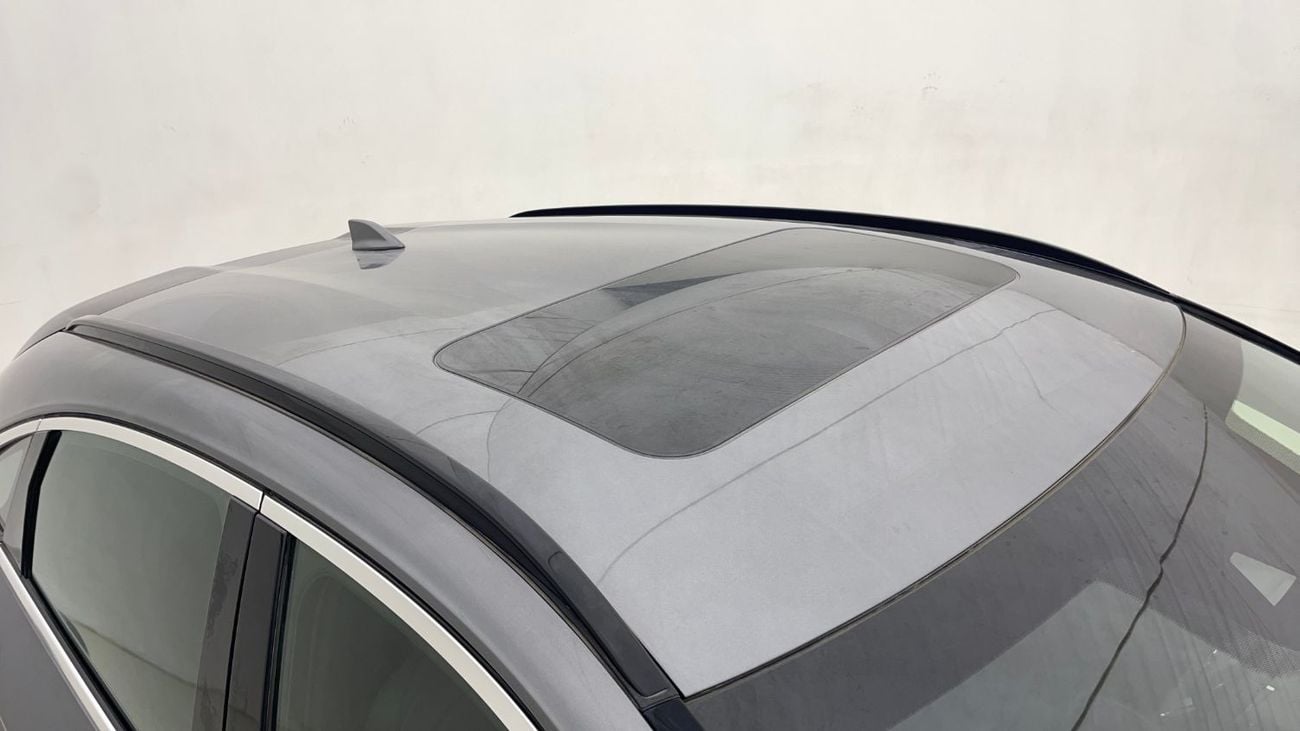 إنفينيتي QX55 2L 2024 | 0 DP | 1713/Month | 30 Day Return | Service History