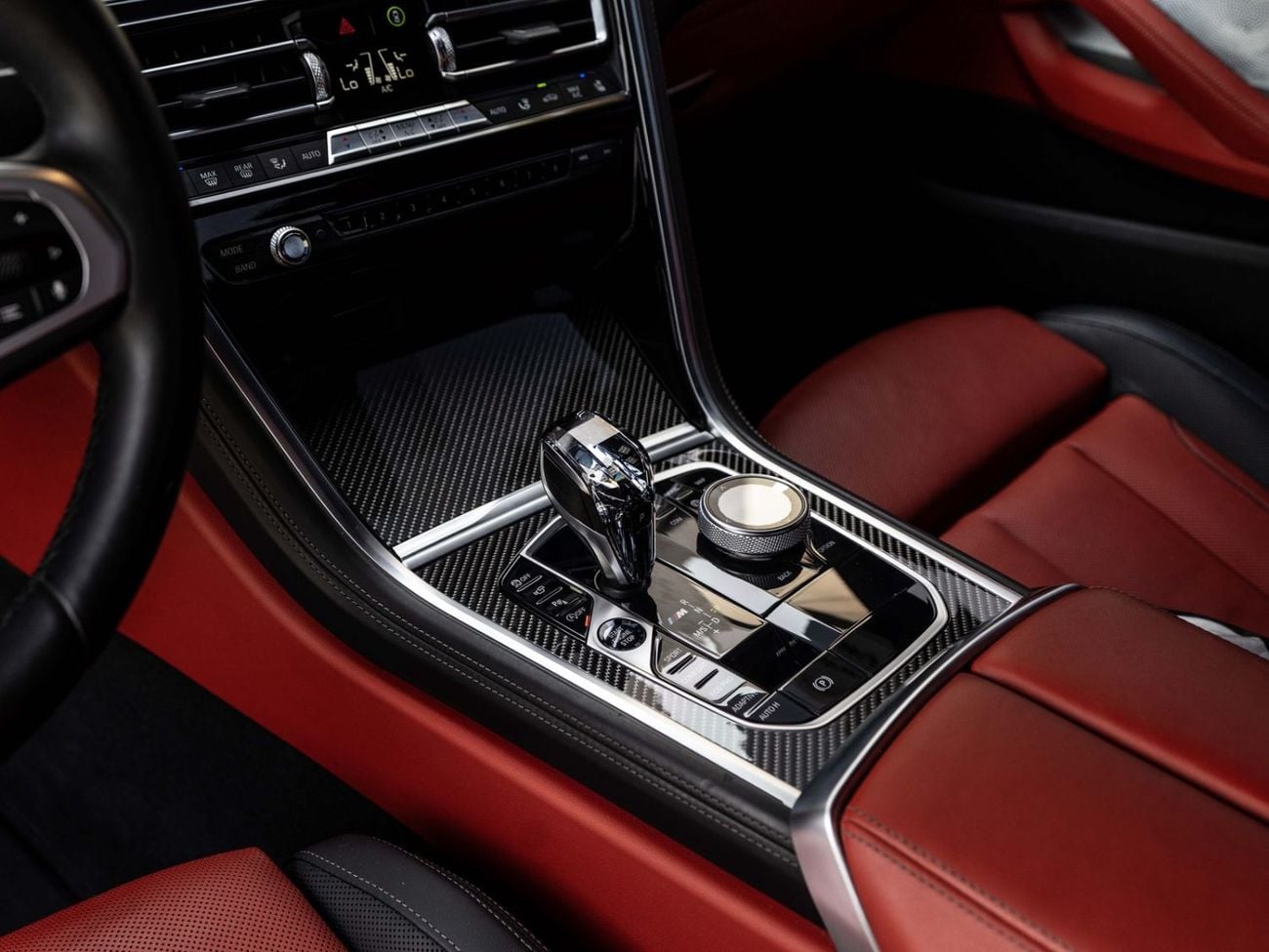 BMW M850i xDrive