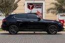 Maserati Levante Std 3.0L (345 HP)