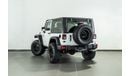 جيب رانجلر 2016 Jeep Wrangler Sport Falcon Edition / Jeep Warranty until 09-2021 or 100k kms!