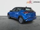 نيسان كيكس SL 2.0