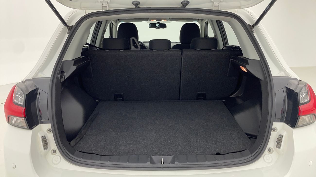 ميتسوبيشي ASX LOWLINE CAMERA+SENSOR 2 | بدون دفعة مقدمة | اختبار القيادة في المنزل